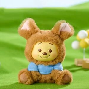 New with box Roo from Winnie the Pooh Naughty Party Blind box